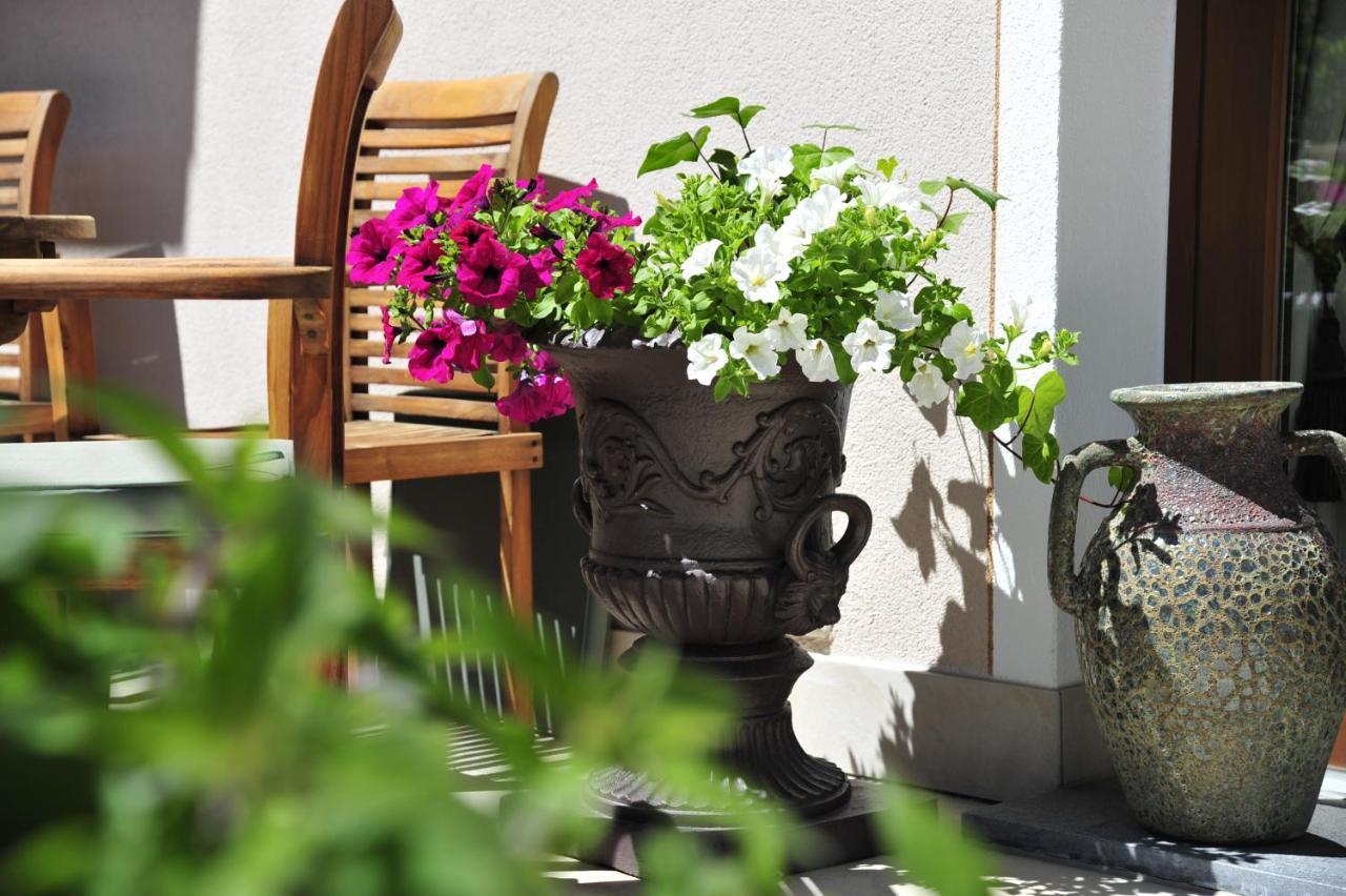Die Seefelderin - Boutiquehotel St. Georg Seefeld in Tirol Exterior foto