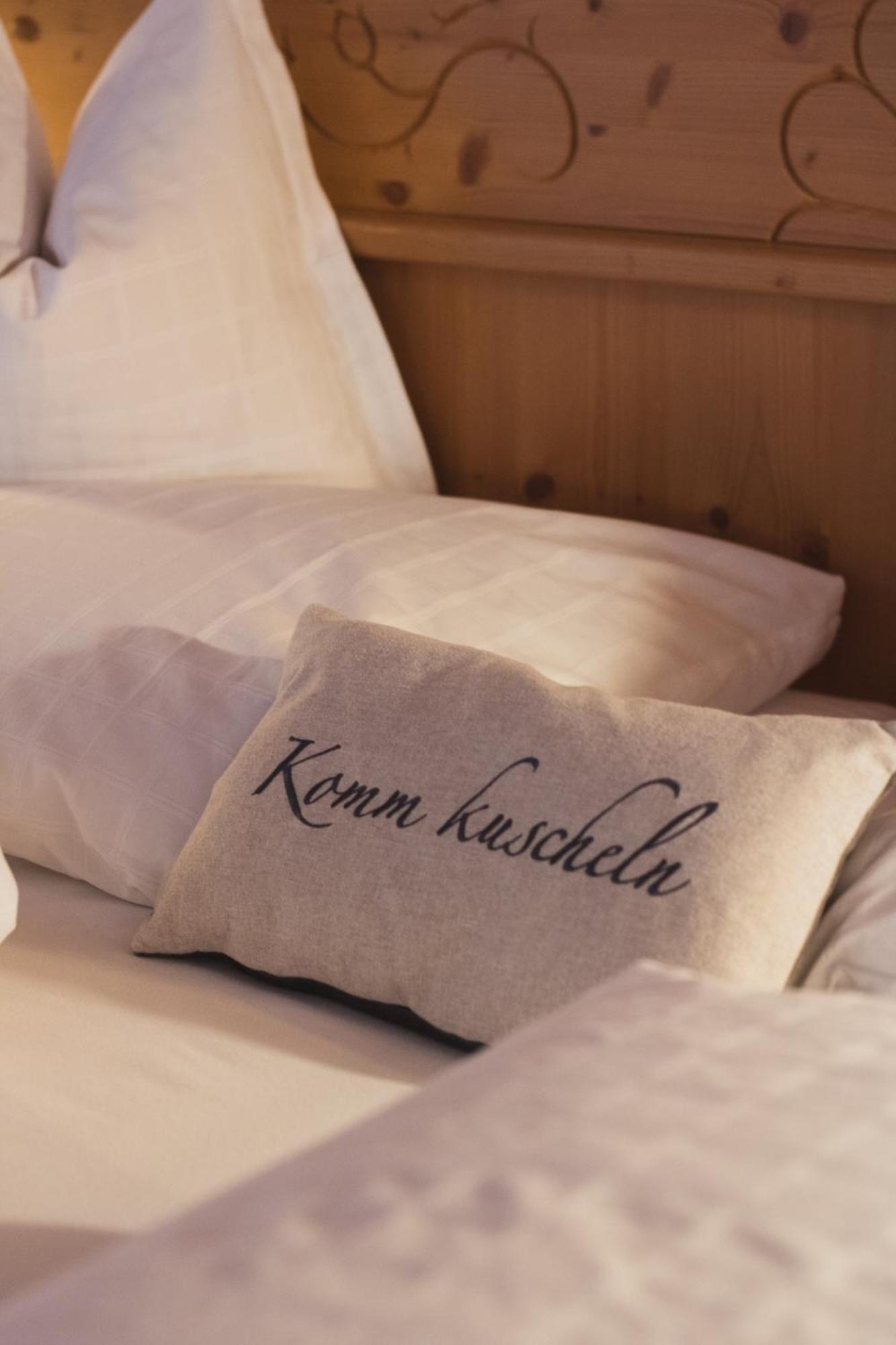 Die Seefelderin - Boutiquehotel St. Georg Seefeld in Tirol Exterior foto