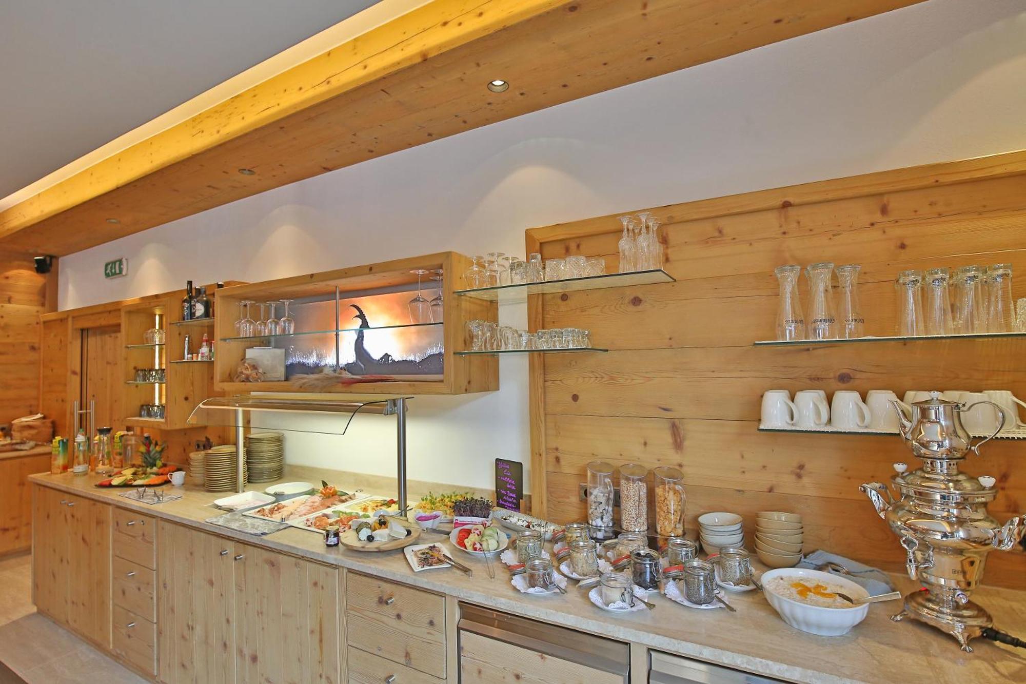 Die Seefelderin - Boutiquehotel St. Georg Seefeld in Tirol Exterior foto