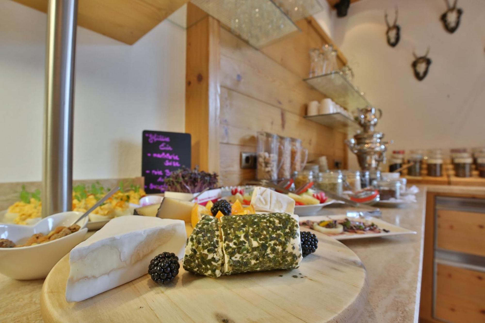 Die Seefelderin - Boutiquehotel St. Georg Seefeld in Tirol Exterior foto