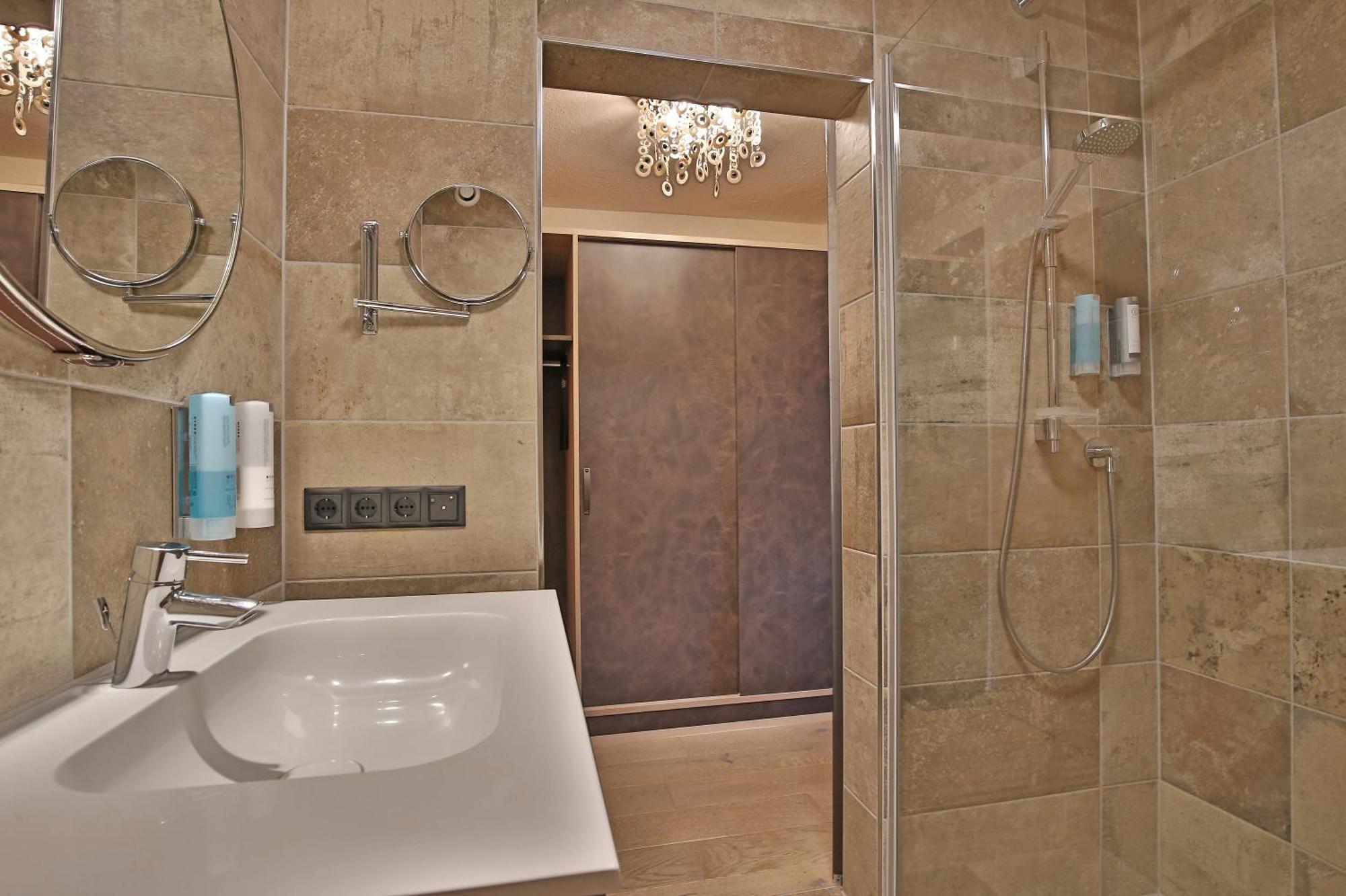 Die Seefelderin - Boutiquehotel St. Georg Seefeld in Tirol Exterior foto